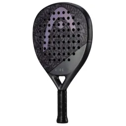 Pala Head Bhaib Negra Purpura 2025