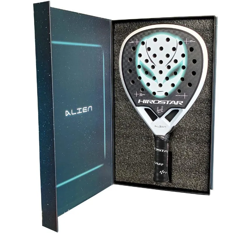 Pala Hirostar Tolito Aguirre Alien 2025