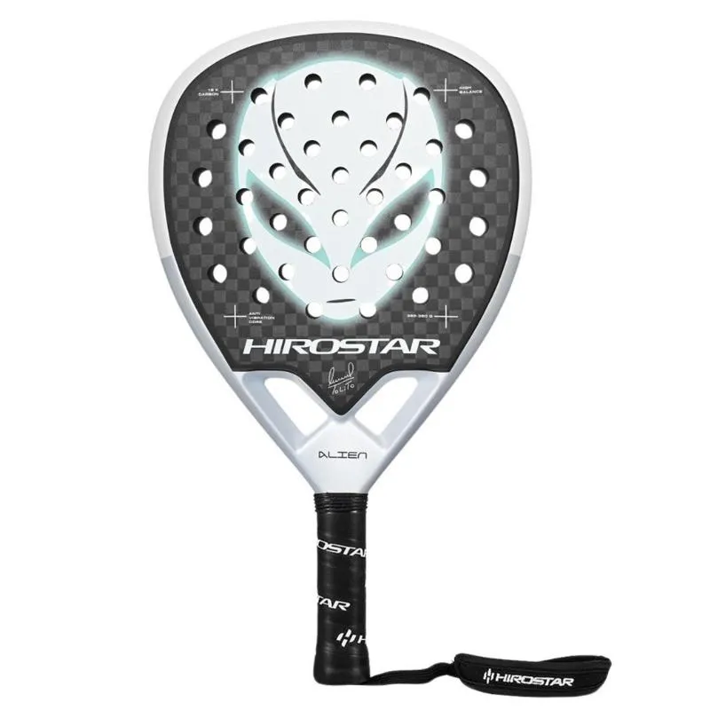 Pala Hirostar Tolito Aguirre Alien 2025