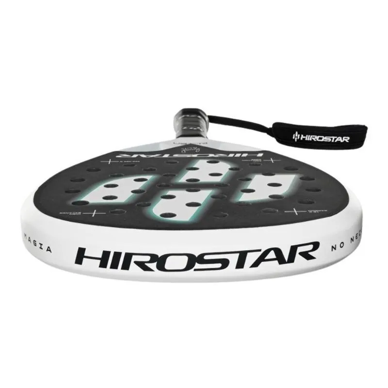 Pala Hirostar Tolito Aguirre Alien 2025