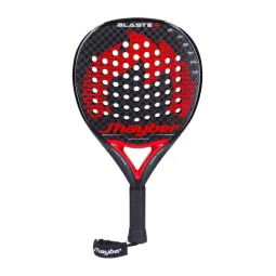 Shovel JHayber Blaster 12K Red