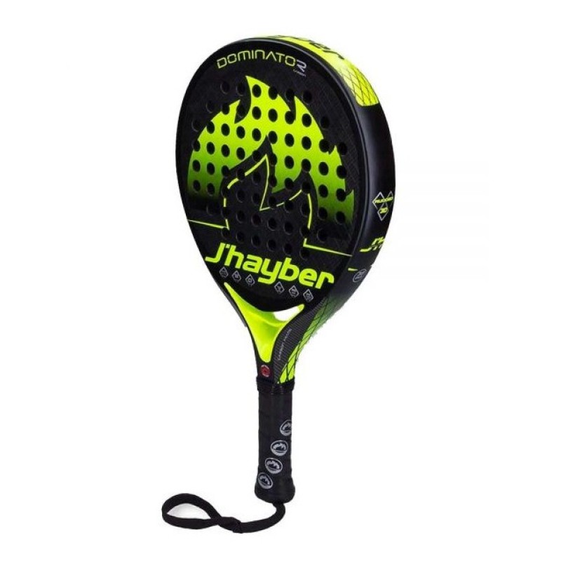 Pala JHayber Silingo Dominator D3K 2022 - Barata Oferta Outlet