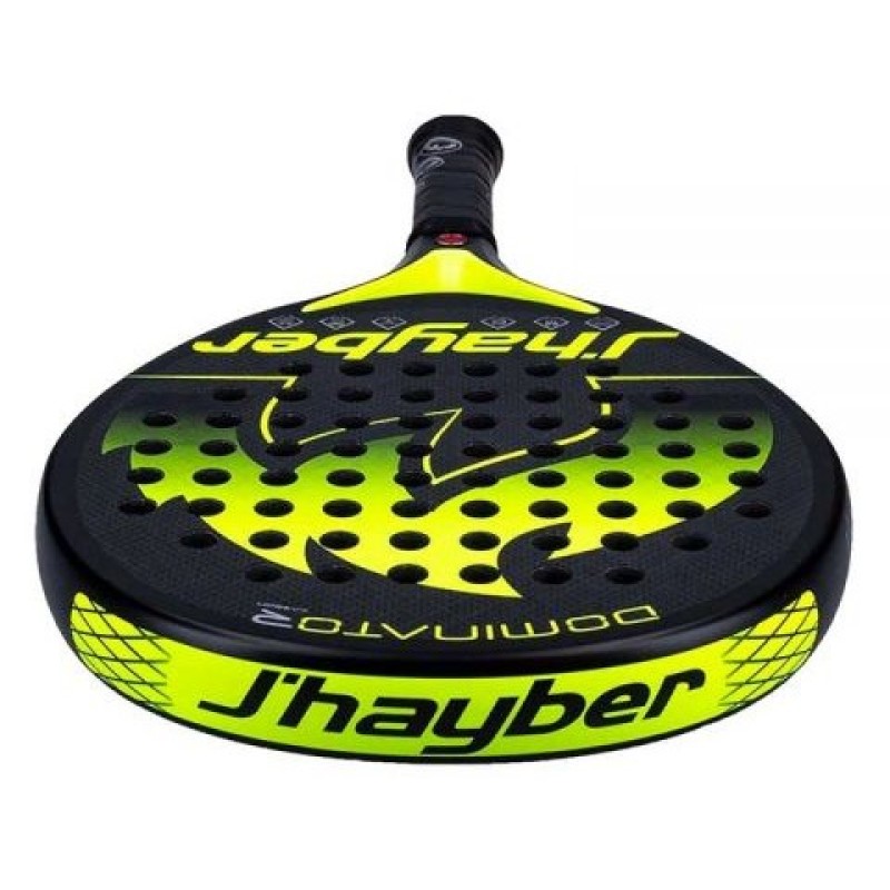 Pala JHayber Silingo Dominator D3K 2022 - Barata Oferta Outlet