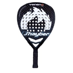 Shovel JHayber Poison 12k White