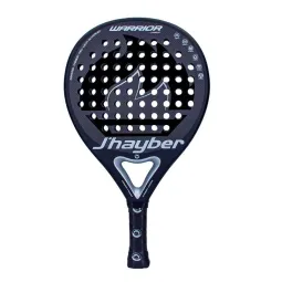 Pala JHayber Warrior Carbon Negro