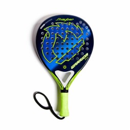 JHayber Warrior Fit 2021 shovel