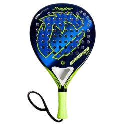 JHayber Warrior Fit 2021 shovel