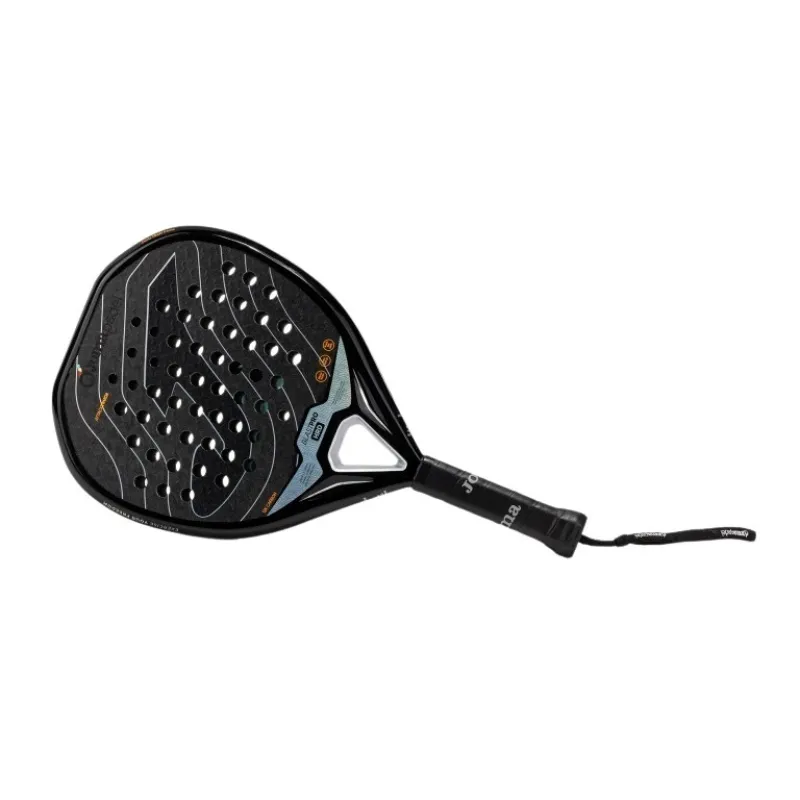 Pala Joma Blast Pro HRD Negro Gris