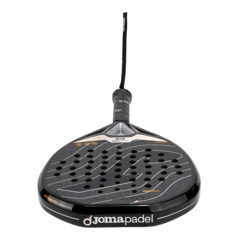 Pala Joma Blast Pro HRD Negro Gris