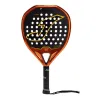 Joma Blast Pro Soft Orange Black Racket