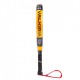 Joma Carolina Navarro Valkiria Pro 2.0 Black Orange Racket