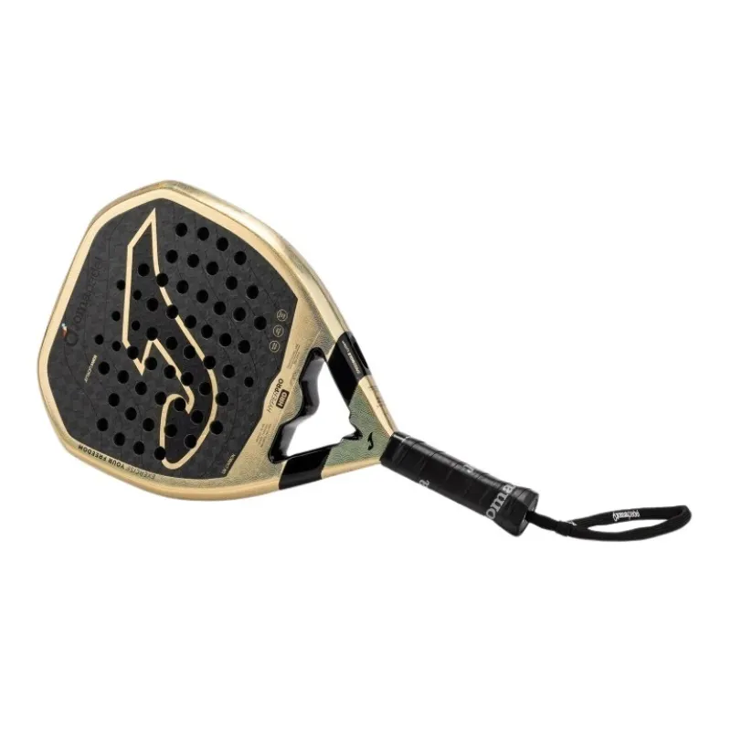 Pala Joma Hyper Pro HRD Negro Beige