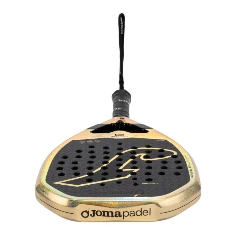 Pala Joma Hyper Pro HRD Negro Beige