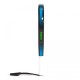 Pala Joma Open Negro Turquesa Fluor - Barata Oferta Outlet