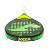 Pala Joma Open Black Green Fluor