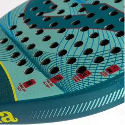 Joma Rookie Blue Racket