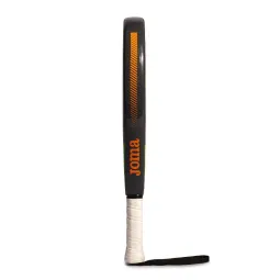 Joma Rookie Racket Black Orange