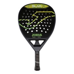 Padel racket Joma Slam Flex Green Anthracite