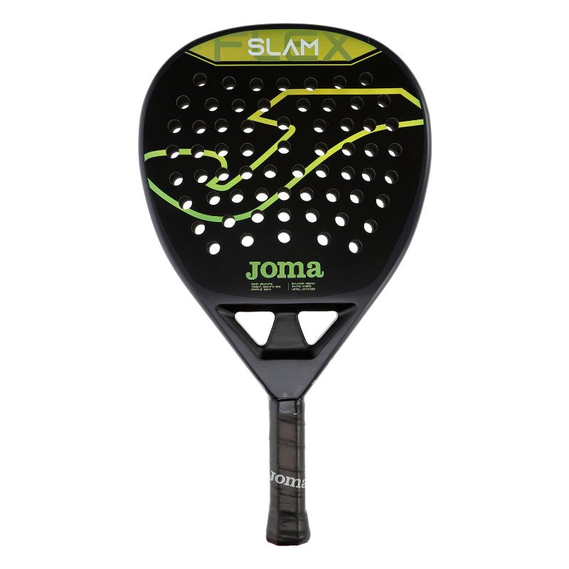 Pala Joma Slam Flex Antracita Verde - Barata Oferta Outlet