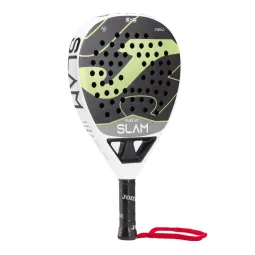 Pala Joma Slam Flex Verde Blanco