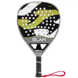 Pala Joma Slam Pro 2.0 Gris Negro