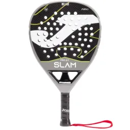 Pala Joma Slam Pro 2.0 Gris Negro