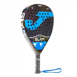 Pala Joma Slam Pro 2.0 Turquoise Black
