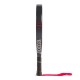 Pala Joma Tournament Flex Negro Rojo - Barata Oferta Outlet