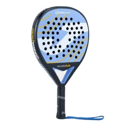 Joma Valkiria Flex Blue White Racket