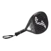 Joma Valkiria Pro HRD Black Gray Racket