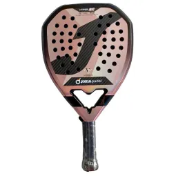 Joma Vero Virseda Hyper 3.0 Pink Racket