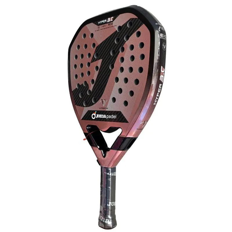 Joma Vero Virseda Hyper 3.0 Pink Racket