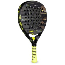 Pala Kswiss Ultrashot 18K