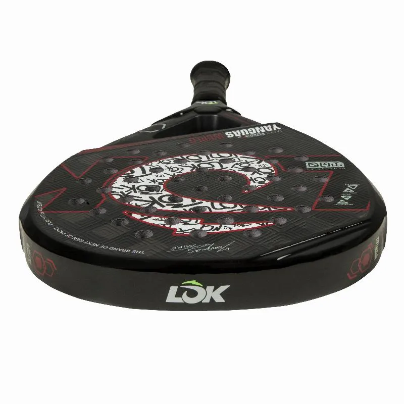 Pala Lok Yanguas World Maxx Hype 2