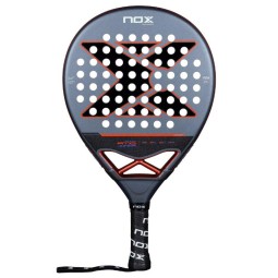 Pala Nox Agustin Tapia AT10 Genius Junior 2025