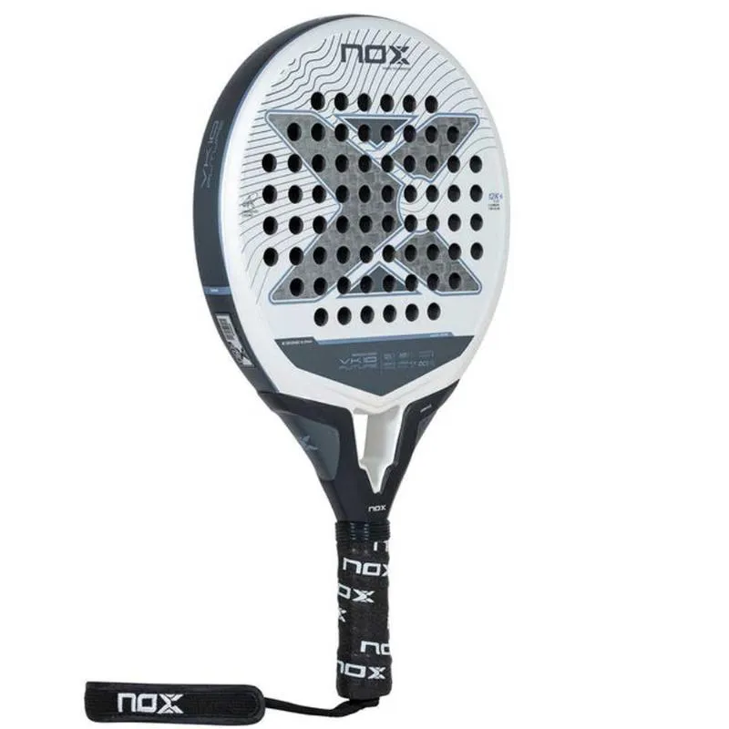 Nox Aranzazu Osoro VK10 Future 2024 Racket