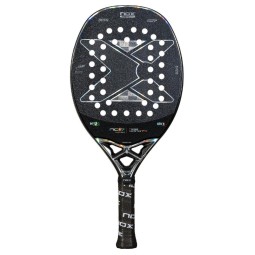Pala Nox Beach Tenis Nico Gianotti NG17 Luxury 2025