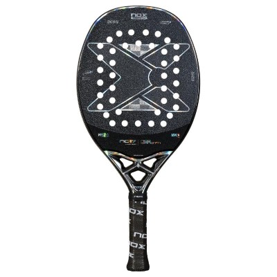 Pala Nox Beach Tenis Nico Gianotti NG17 Luxury 2025