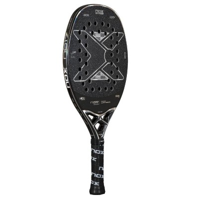 Pala Nox Beach Tenis Nico Gianotti NG17 Luxury 2025
