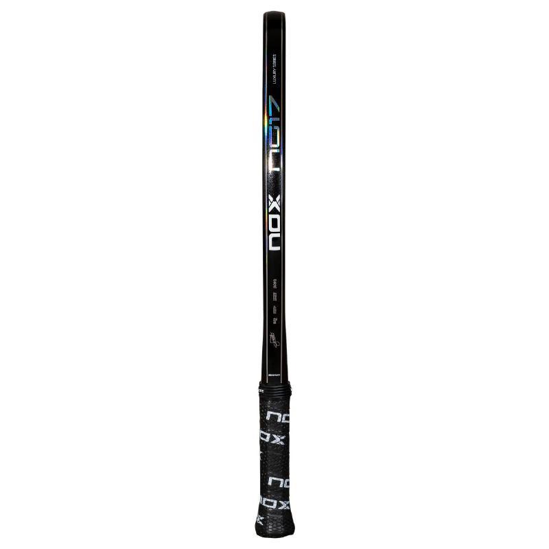 Pala Nox Beach Tenis Nico Gianotti NG17 Luxury 2025