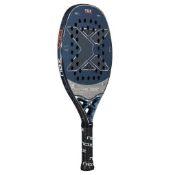 Pala Nox Beach Tenis Veronica Casadei V10 Luxury 2025