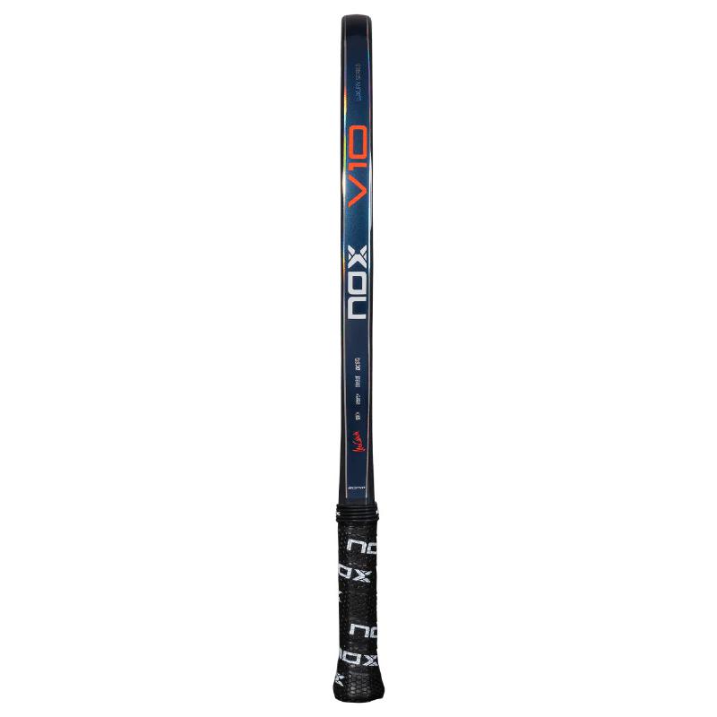Pala Nox Beach Tenis Veronica Casadei V10 Luxury 2025