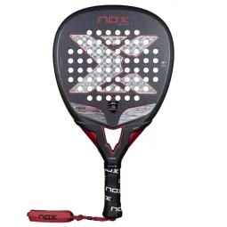 Pala Nox Future Attack 12K Alum 2025