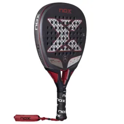 Pala Nox Future Attack 12K Alum 2025