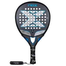 Pala Nox Future Hybrid 12K Alum 2025