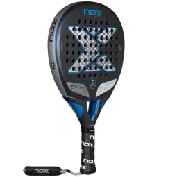 Pala Nox Future Hybrid 12K Alum 2025