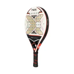 Pala Nox ML10 Pro Cup Luxury Series Ex