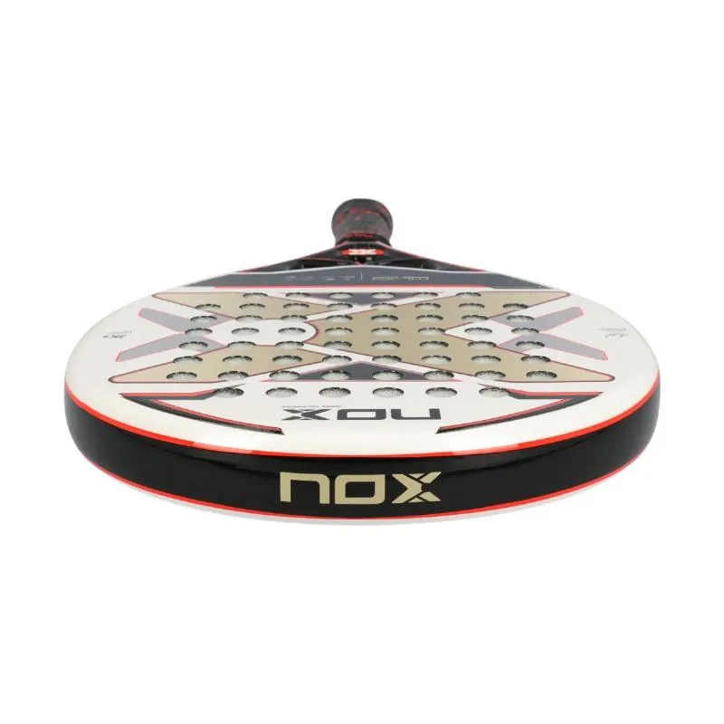 Pala Nox ML10 Pro Cup Luxury Series Ex