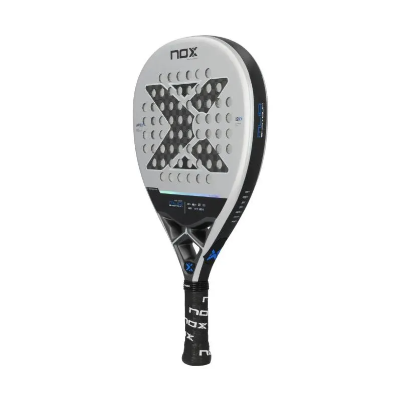 Pala Nox ML10 Shotgun 12k Luxury Series Ex