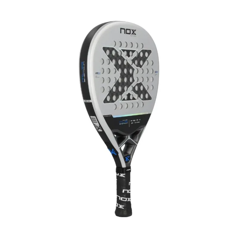 Pala Nox ML10 Shotgun 12k Luxury Series Ex